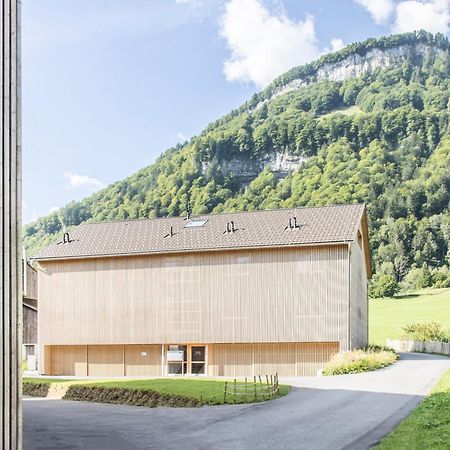 Apartment Waldblick Mellau Bagian luar foto