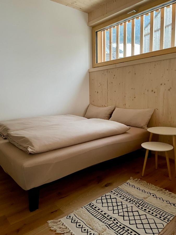 Apartment Waldblick Mellau Bagian luar foto